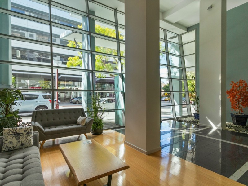 8/175 Hay Street, East Perth WA 6004