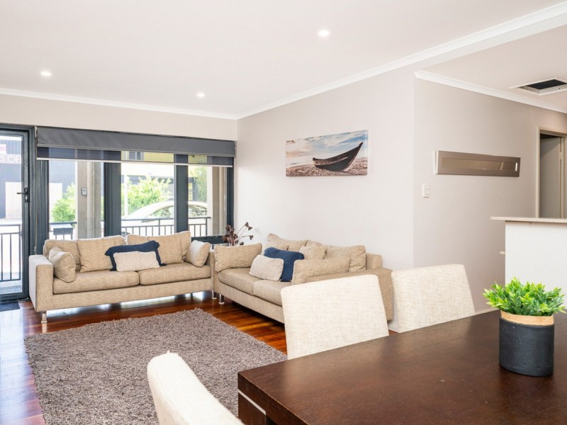 113 Brown Street, East Perth WA 6004