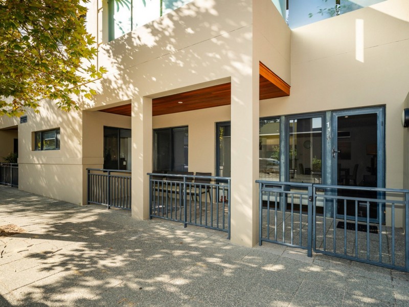 113 Brown Street, East Perth WA 6004