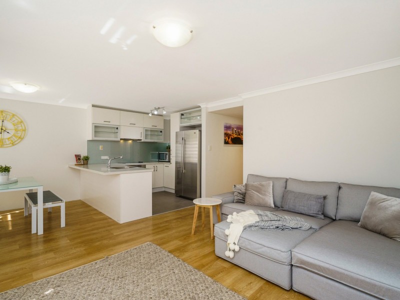 5/23 Wellington Street, East Perth WA 6004