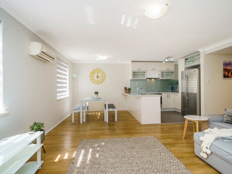 5/23 Wellington Street, East Perth WA 6004
