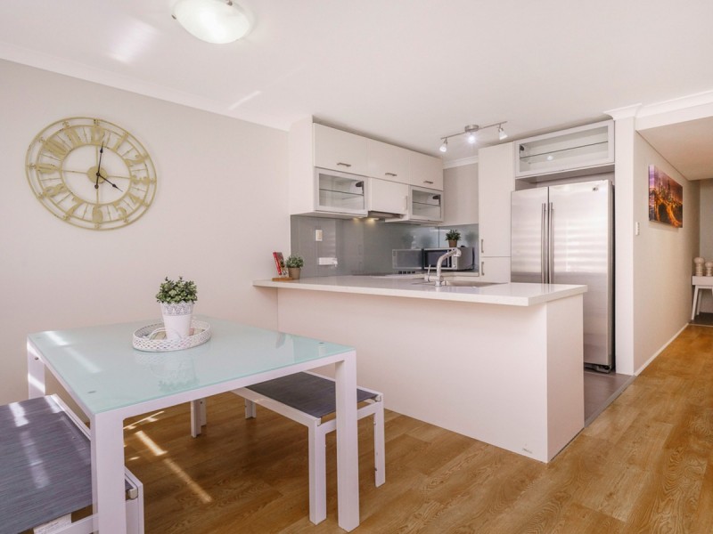 5/23 Wellington Street, East Perth WA 6004