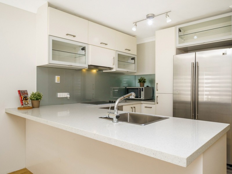 5/23 Wellington Street, East Perth WA 6004