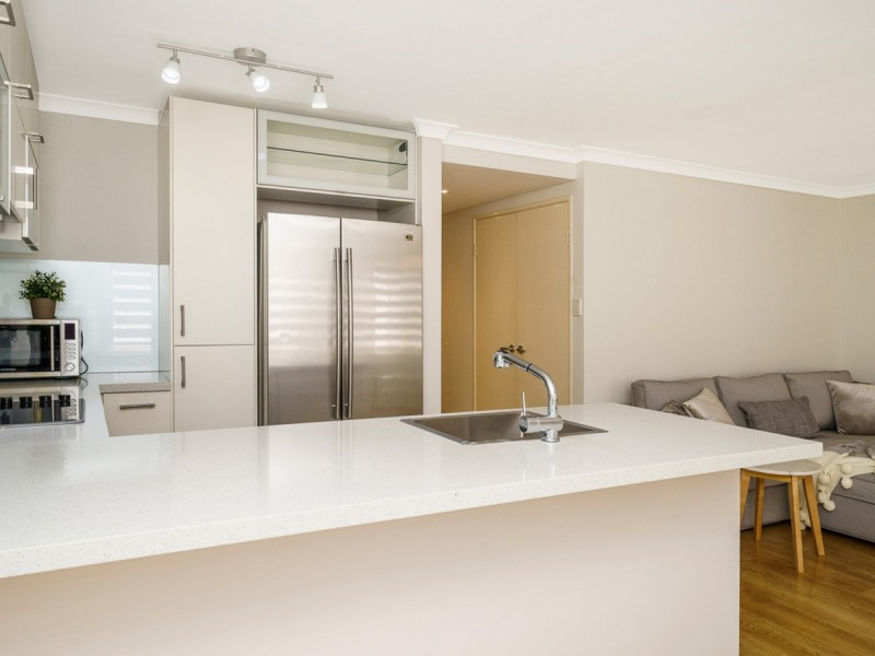 5/23 Wellington Street, East Perth WA 6004