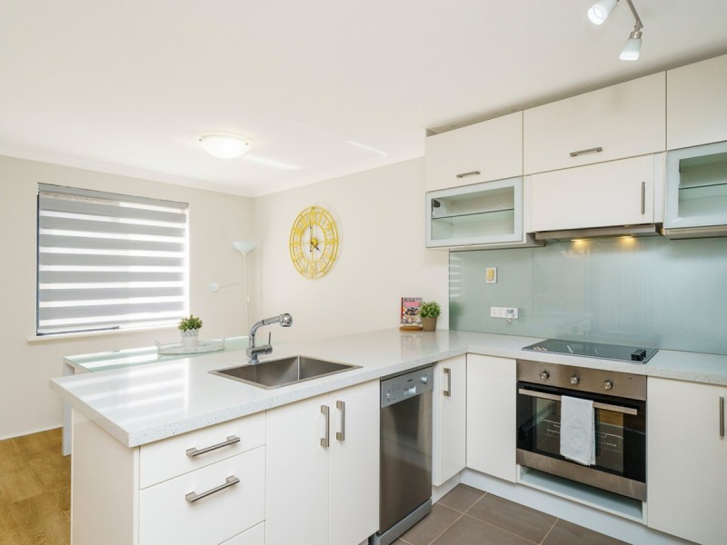 5/23 Wellington Street, East Perth WA 6004