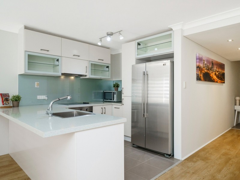 5/23 Wellington Street, East Perth WA 6004