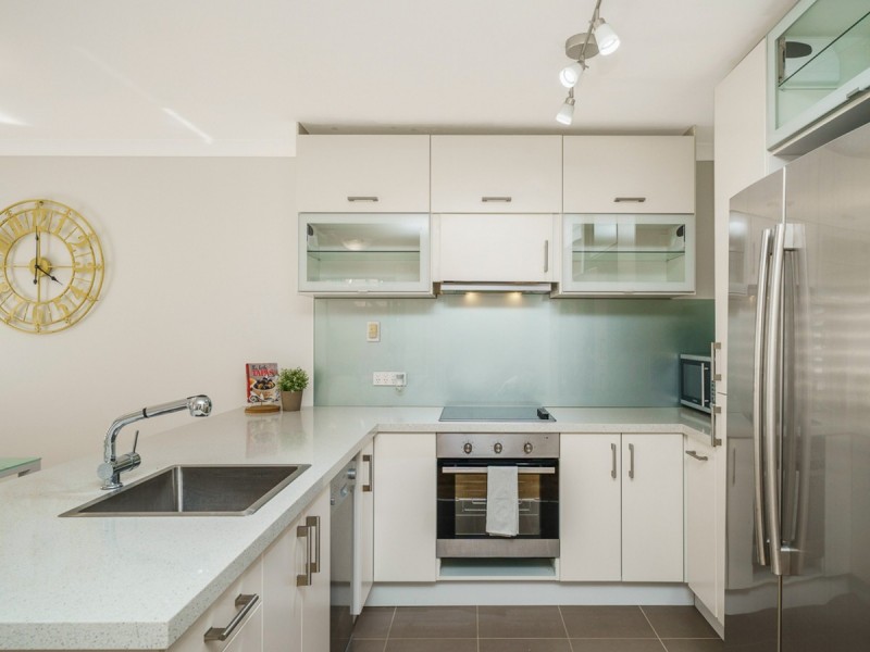 5/23 Wellington Street, East Perth WA 6004