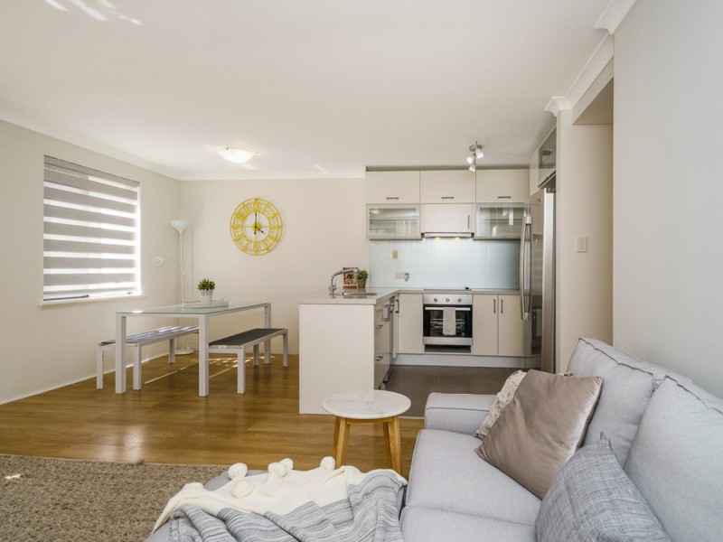 5/23 Wellington Street, East Perth WA 6004