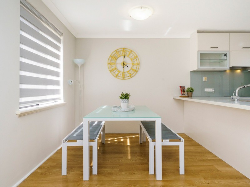 5/23 Wellington Street, East Perth WA 6004