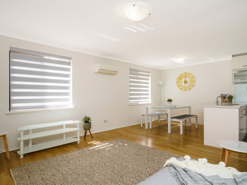 5/23 Wellington Street, East Perth WA 6004