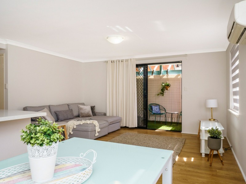 5/23 Wellington Street, East Perth WA 6004