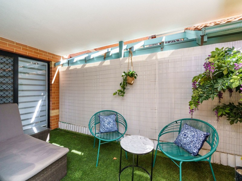 5/23 Wellington Street, East Perth WA 6004