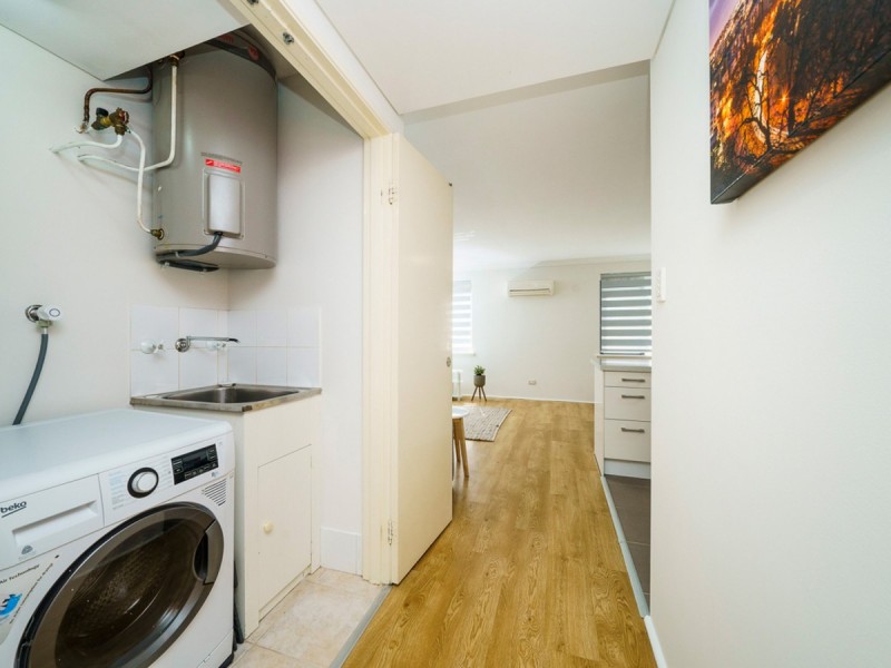 5/23 Wellington Street, East Perth WA 6004