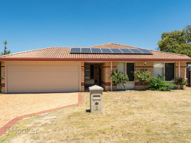 2 Love Street, Cloverdale WA 6105