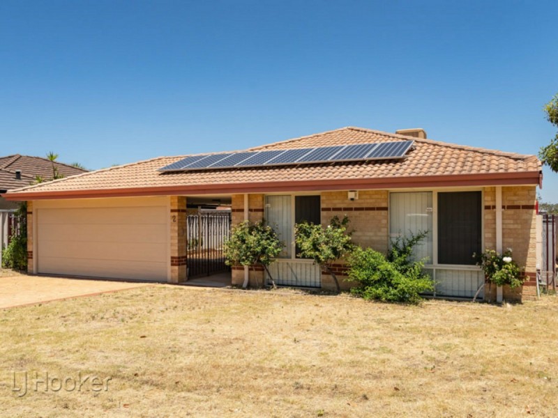 2 Love Street, Cloverdale WA 6105