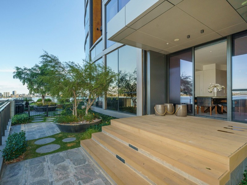 511/11 Barrack Square, Perth WA 6000