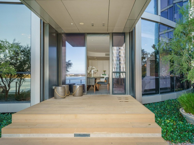 511/11 Barrack Square, Perth WA 6000