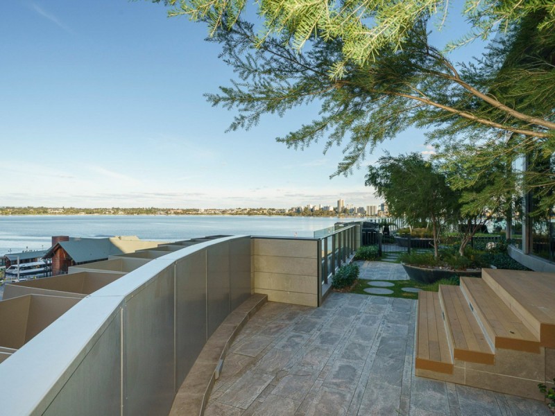 511/11 Barrack Square, Perth WA 6000