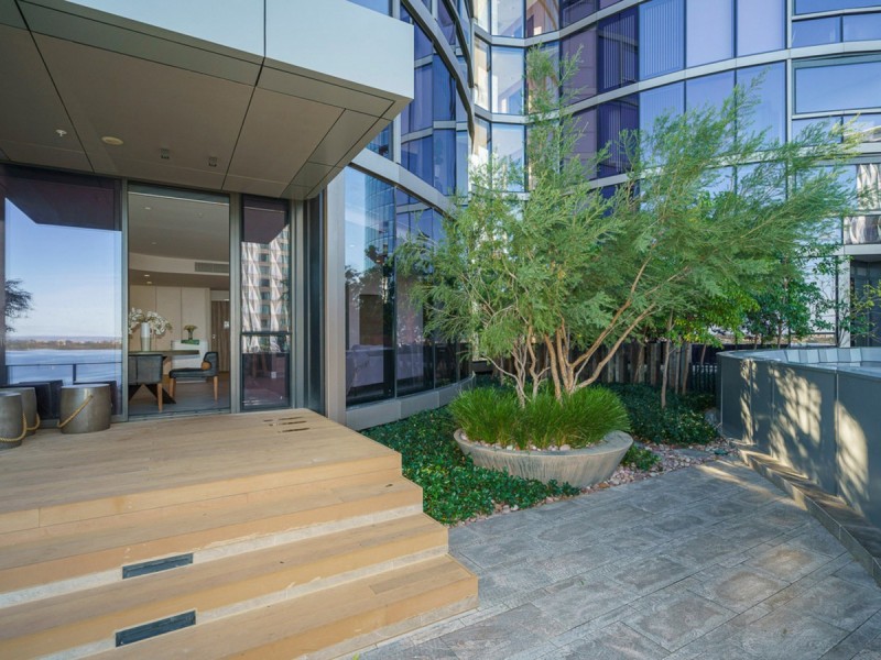 511/11 Barrack Square, Perth WA 6000