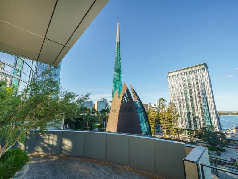 511/11 Barrack Square, Perth WA 6000
