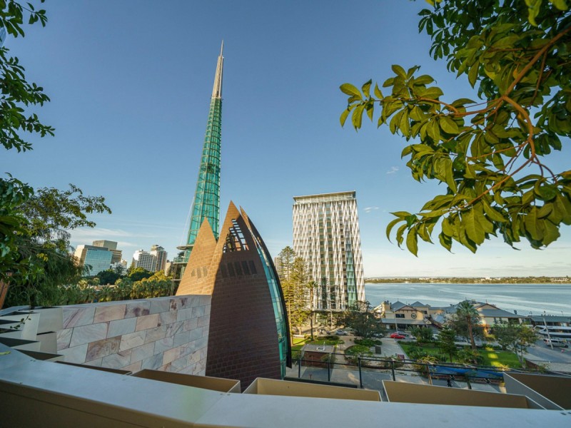 511/11 Barrack Square, Perth WA 6000