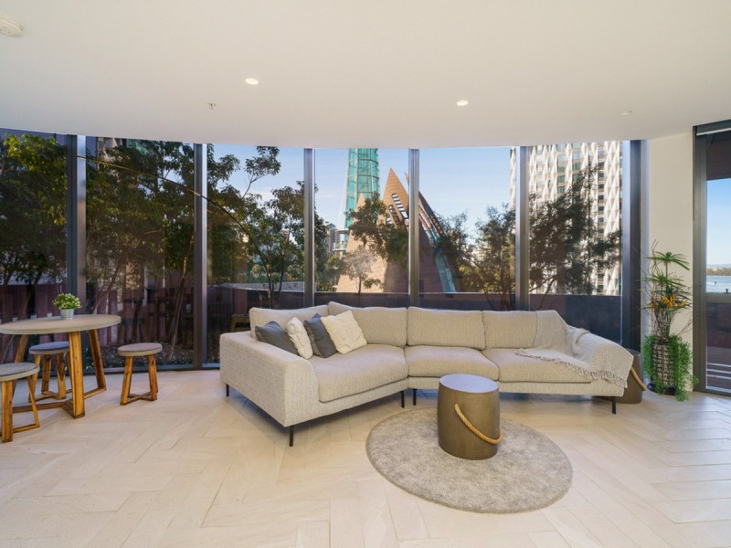511/11 Barrack Square, Perth WA 6000