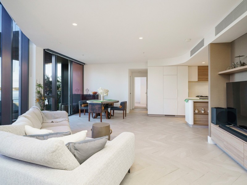 511/11 Barrack Square, Perth WA 6000