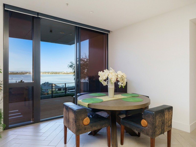 511/11 Barrack Square, Perth WA 6000