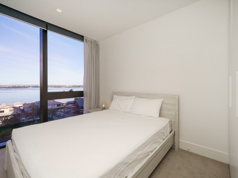 613/11 Barrack Square, Perth WA 6000