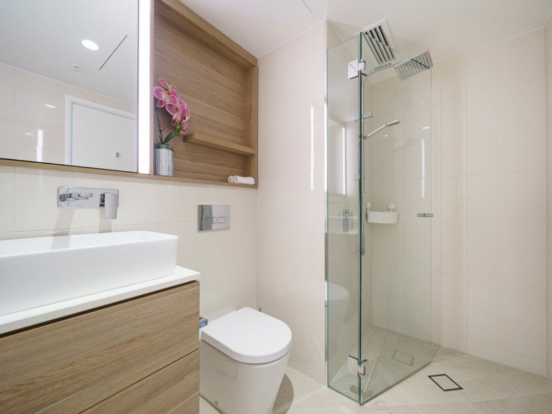 613/11 Barrack Square, Perth WA 6000