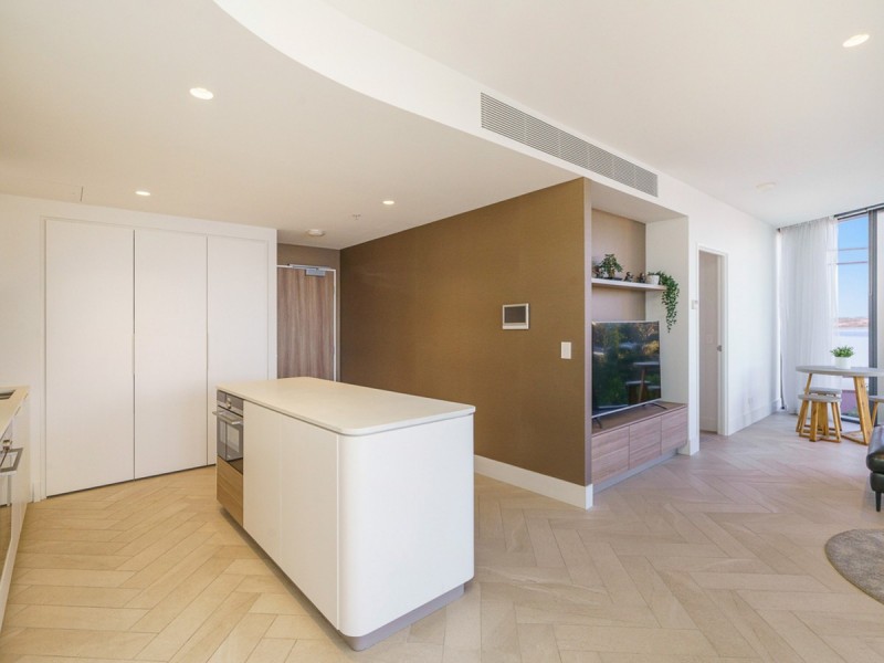 613/11 Barrack Square, Perth WA 6000