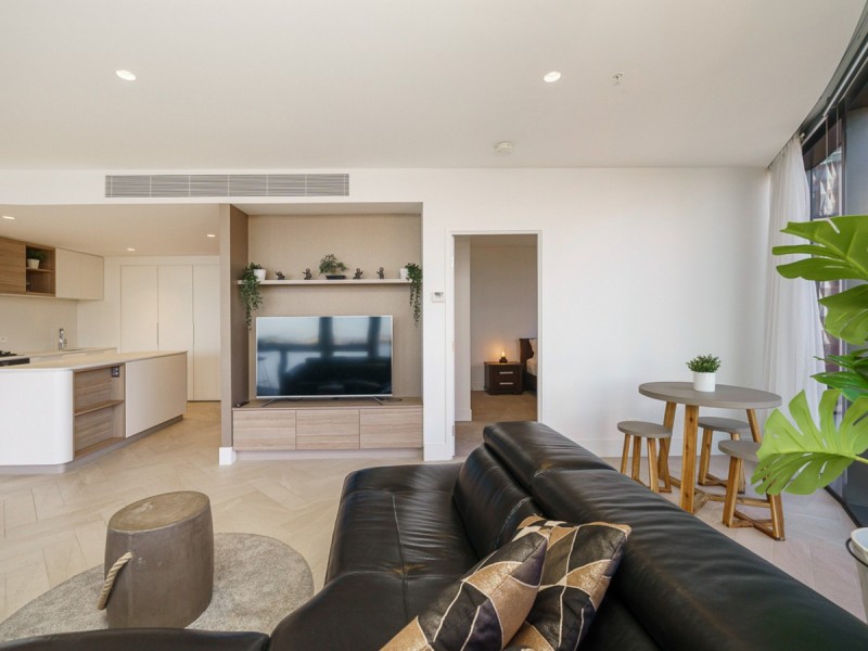 613/11 Barrack Square, Perth WA 6000