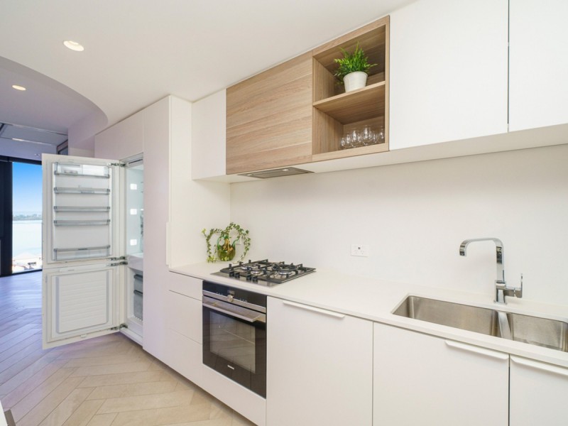 613/11 Barrack Square, Perth WA 6000