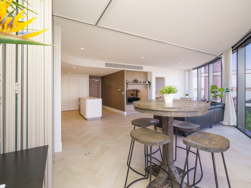 613/11 Barrack Square, Perth WA 6000