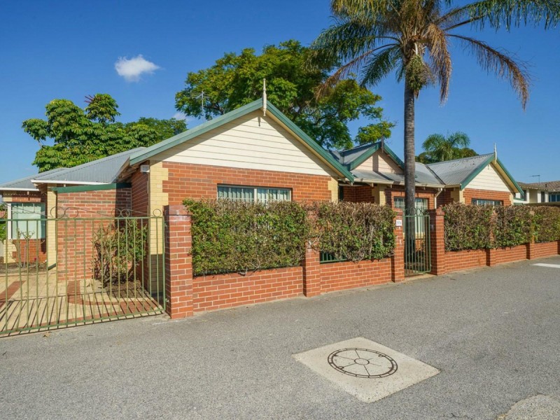 97B Tenth Avenue, Inglewood WA 6052