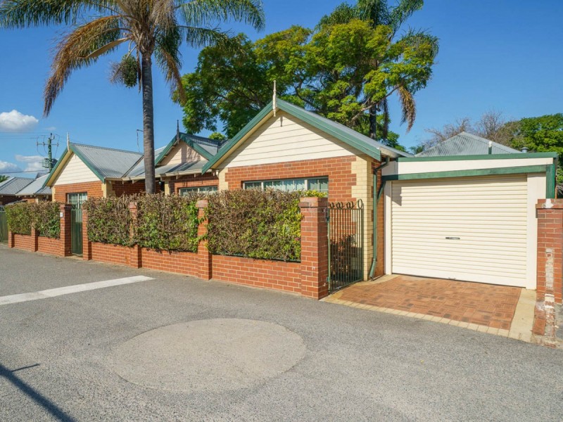 97B Tenth Avenue, Inglewood WA 6052