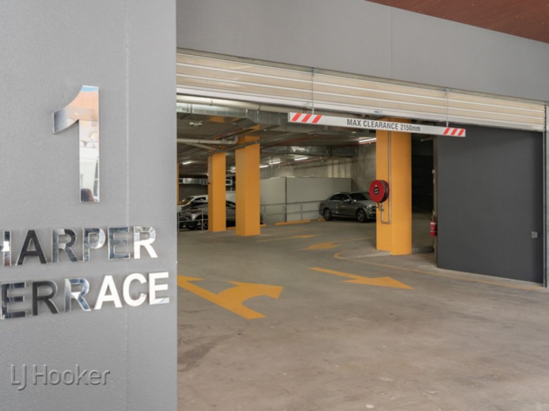 1 Harper Terrace, South Perth WA 6151