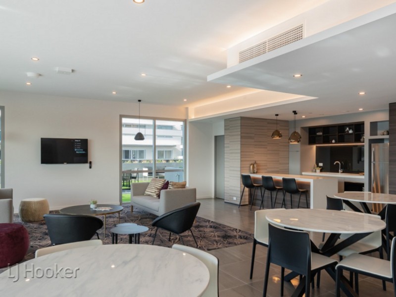 1 Harper Terrace, South Perth WA 6151