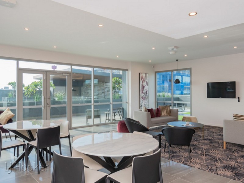 1 Harper Terrace, South Perth WA 6151