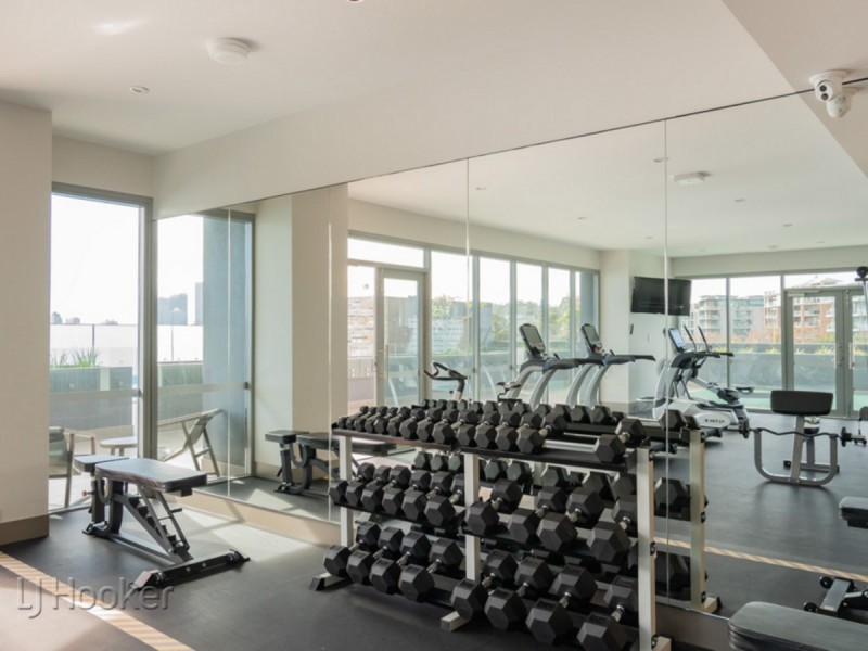 1 Harper Terrace, South Perth WA 6151