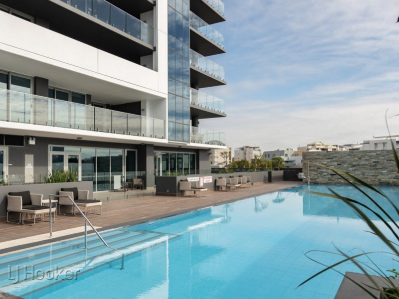 1 Harper Terrace, South Perth WA 6151