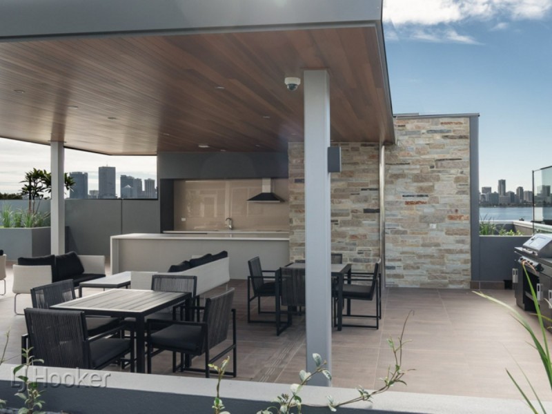 1 Harper Terrace, South Perth WA 6151