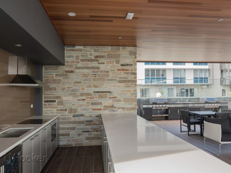 1 Harper Terrace, South Perth WA 6151