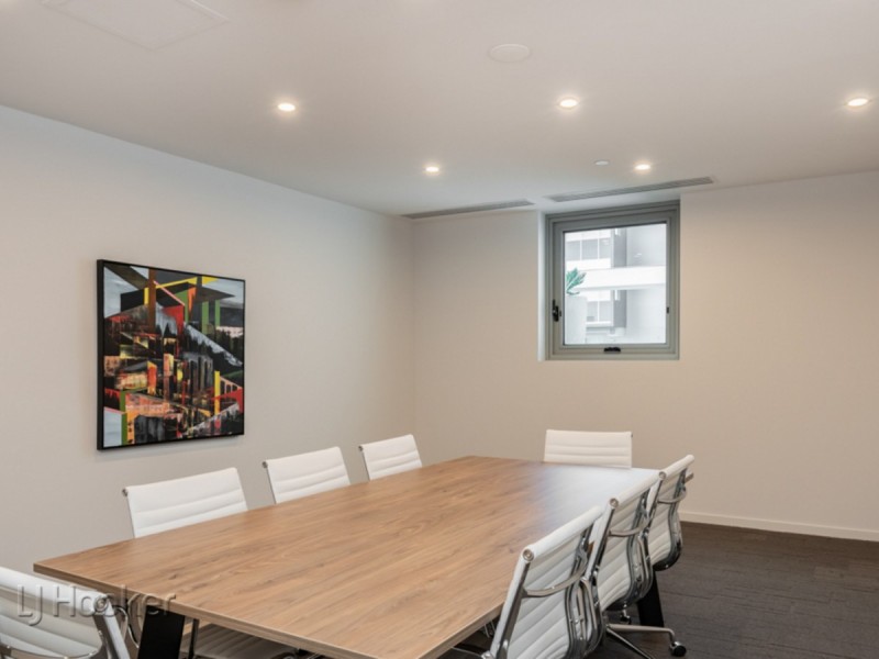 1 Harper Terrace, South Perth WA 6151