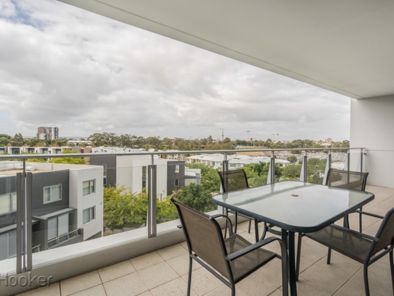 505/19 The Circus, Burswood WA 6100