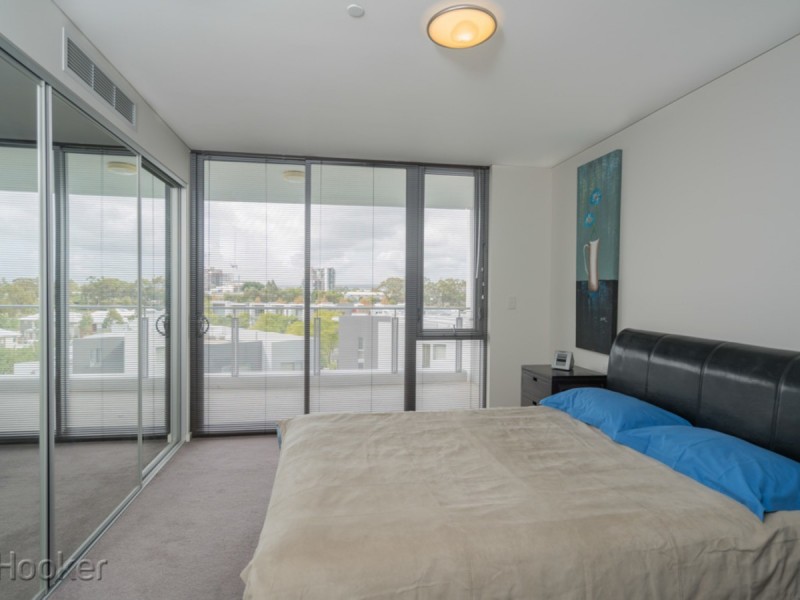 505/19 The Circus, Burswood WA 6100
