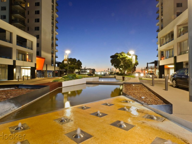 505/19 The Circus, Burswood WA 6100