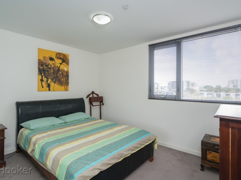 505/19 The Circus, Burswood WA 6100