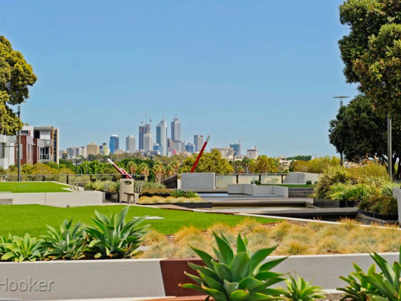 505/19 The Circus, Burswood WA 6100