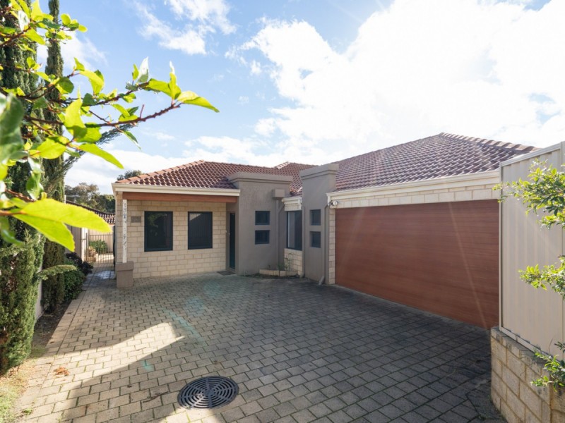 209A Hill View Terrace, Bentley WA 6102